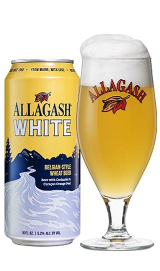 Allagash white beer. Things To Know About Allagash white beer. 